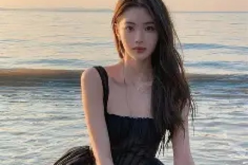许戈辉现状：57岁染紫发满脸憔悴富豪老公不在女儿也独居国外